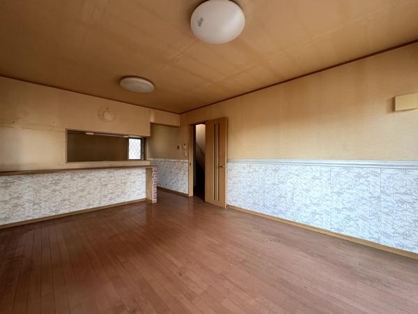 八街市文違の中古一戸建て