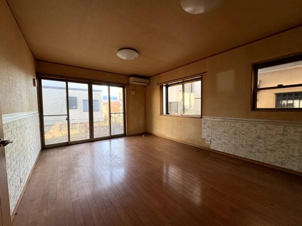 八街市文違の中古一戸建て