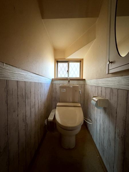 八街市文違の中古一戸建て
