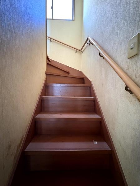 八街市文違の中古一戸建て