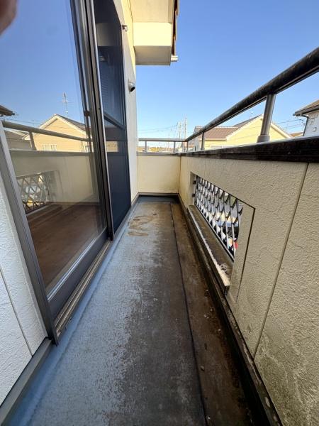 八街市文違の中古一戸建て