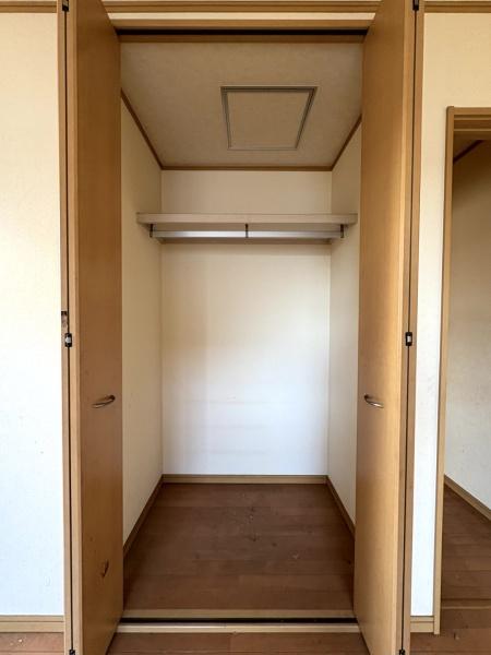 八街市文違の中古一戸建て