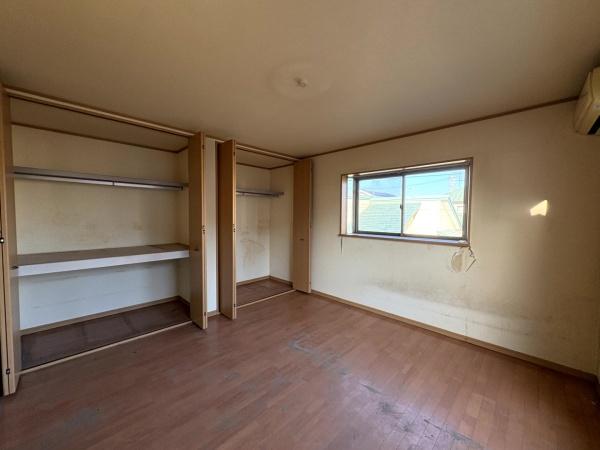 八街市文違の中古一戸建て
