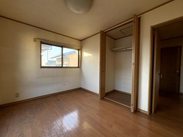 八街市文違の中古一戸建て