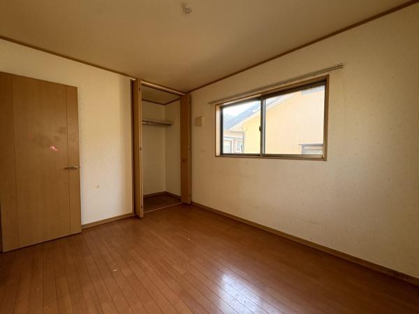 八街市文違の中古一戸建て