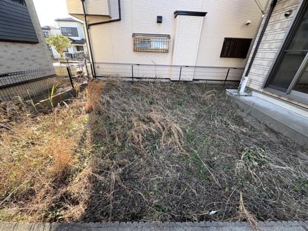 八街市文違の中古一戸建て