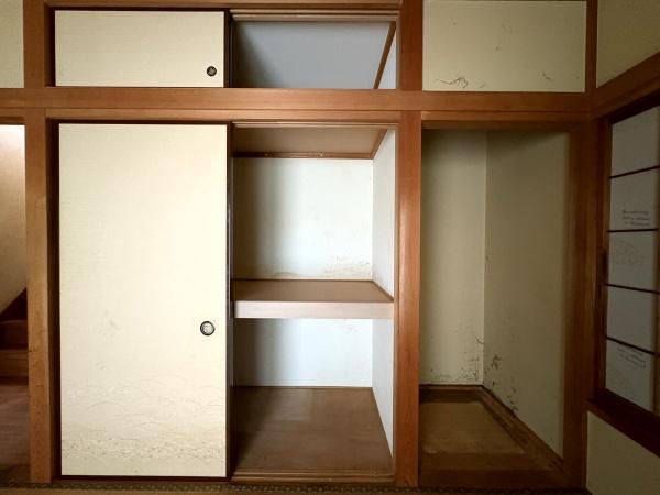 八街市文違の中古一戸建て