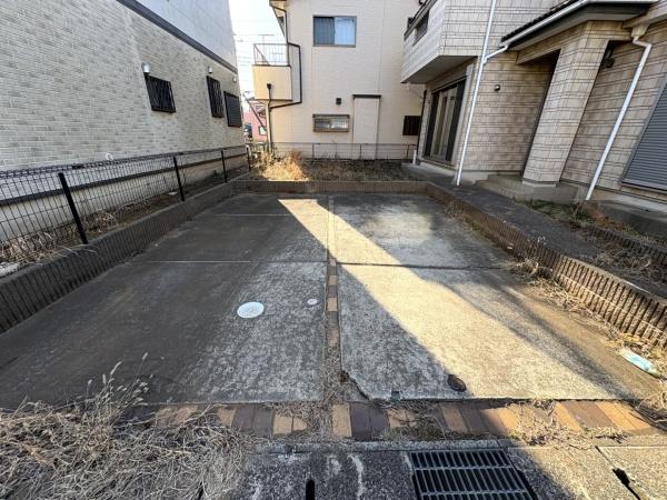 八街市文違の中古一戸建て