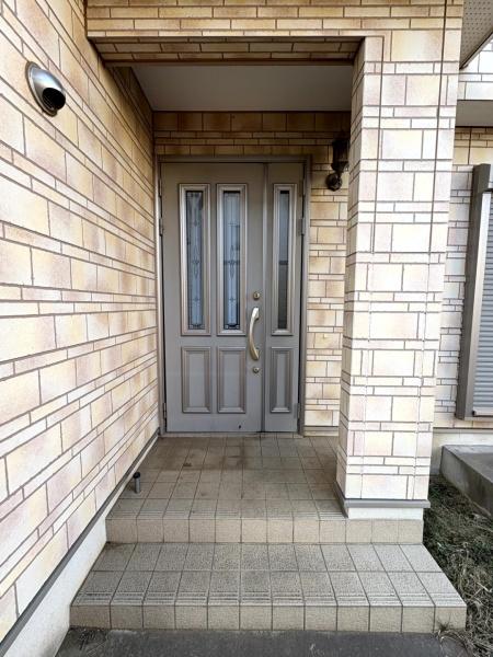八街市文違の中古一戸建て