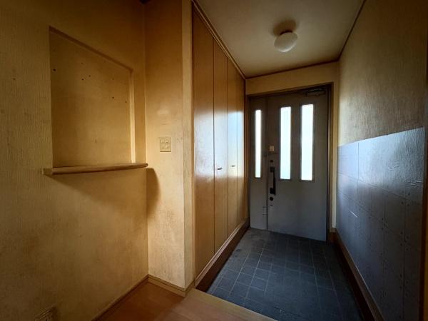 八街市文違の中古一戸建て