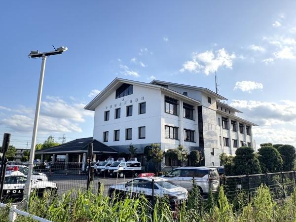佐倉市白銀２丁目の中古一戸建て(佐倉警察署)