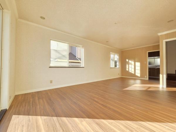 佐倉市白銀２丁目の中古一戸建て