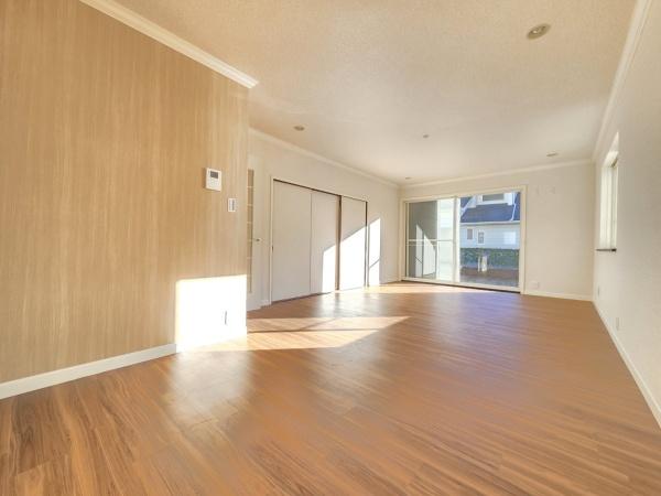 佐倉市白銀２丁目の中古一戸建て