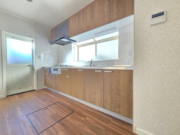 佐倉市白銀２丁目の中古一戸建て