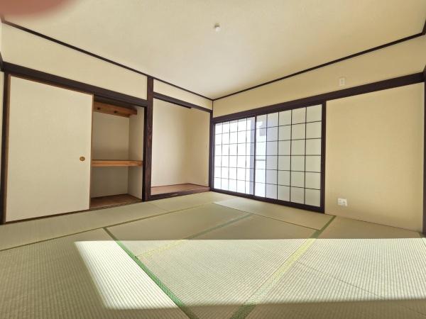 佐倉市白銀２丁目の中古一戸建て
