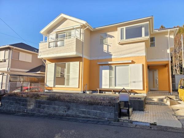 佐倉市　白銀（さくらし　しろがね）２丁目