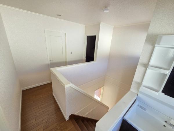 佐倉市白銀２丁目の中古一戸建て