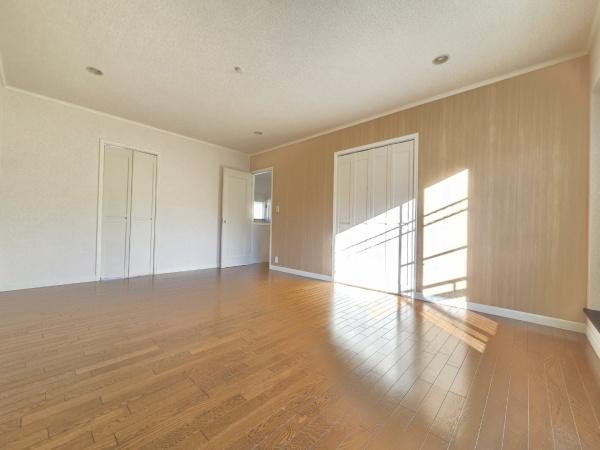 佐倉市白銀２丁目の中古一戸建て