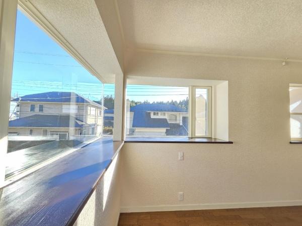 佐倉市白銀２丁目の中古一戸建て