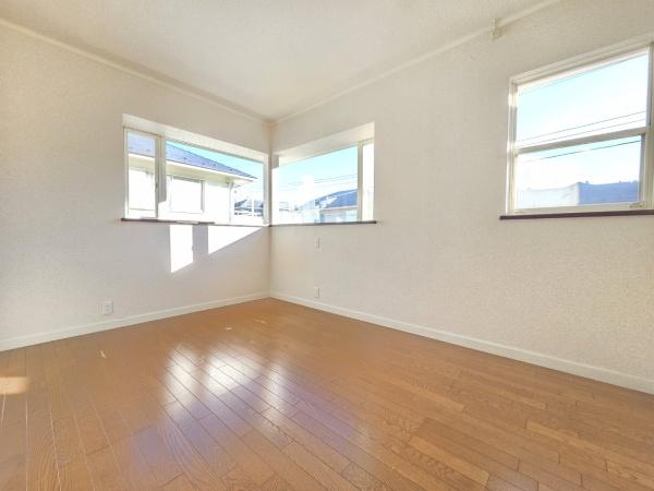 佐倉市白銀２丁目の中古一戸建て