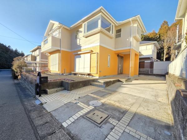 佐倉市白銀２丁目の中古一戸建て