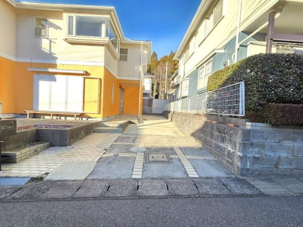 佐倉市白銀２丁目の中古一戸建て