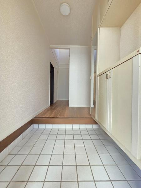 佐倉市白銀２丁目の中古一戸建て