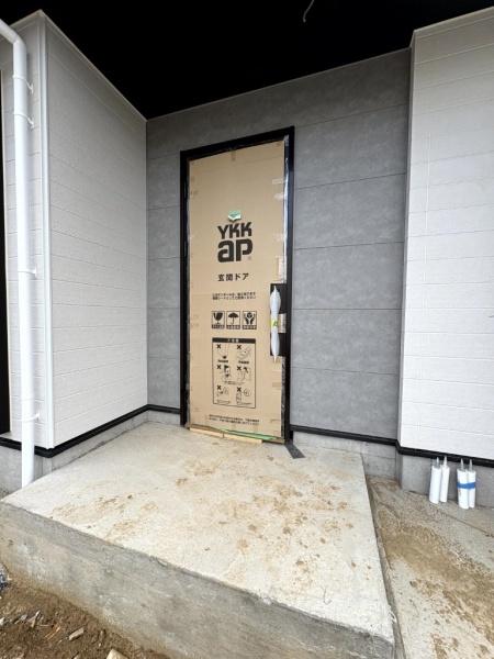 リガーレ　成田市　加良部　２期　全２棟　１号棟