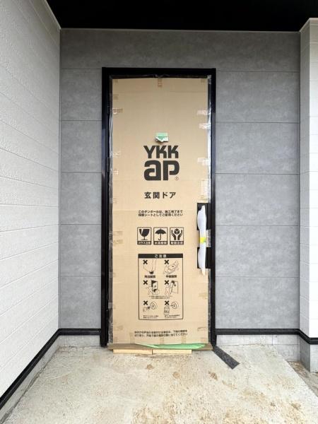 リガーレ　成田市　加良部　２期　全２棟　１号棟