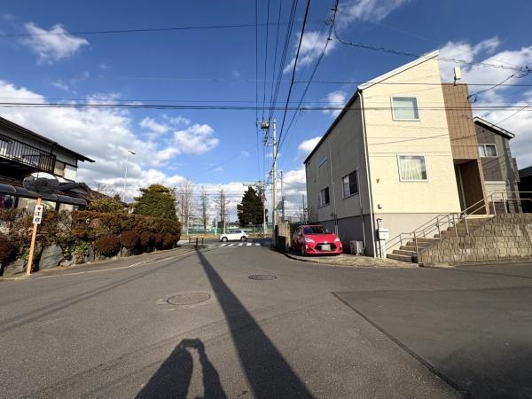 リガーレ　成田市　加良部　２期　全２棟　１号棟