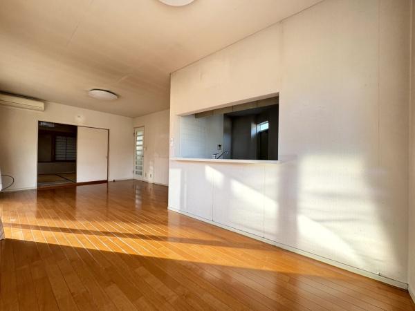 山武市木原の中古一戸建て
