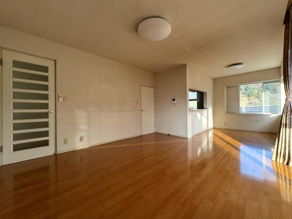 山武市木原の中古一戸建て