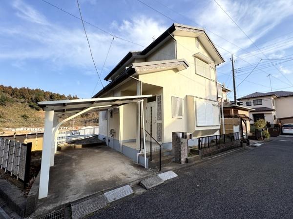 山武市　木原（さんむし　きばら）