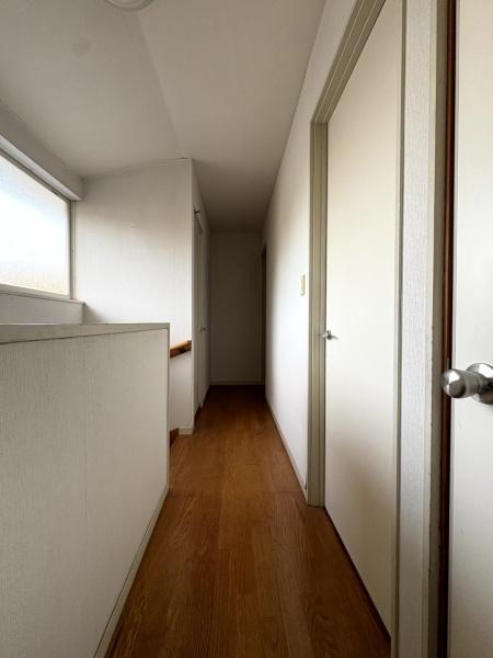 山武市木原の中古一戸建て