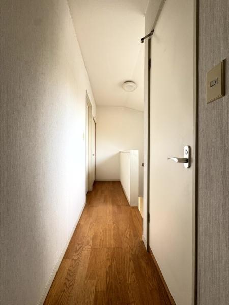 山武市木原の中古一戸建て