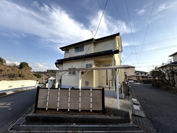 山武市　木原（さんむし　きばら）