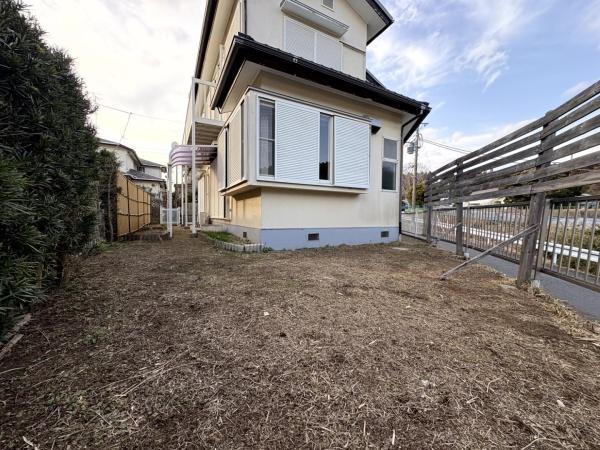 山武市　木原（さんむし　きばら）