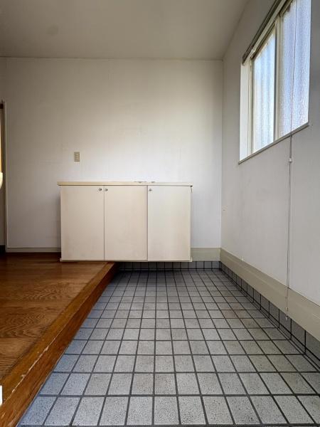 山武市木原の中古一戸建て