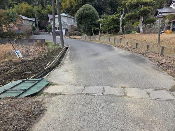 大網白里市永田の中古一戸建て
