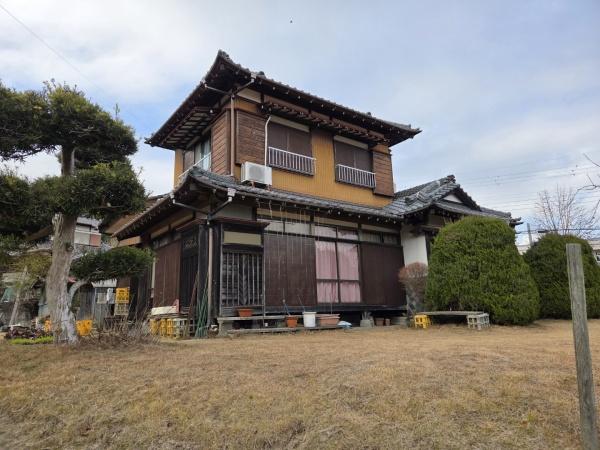 大網白里市 永田(おおあみしらさとし ながた)