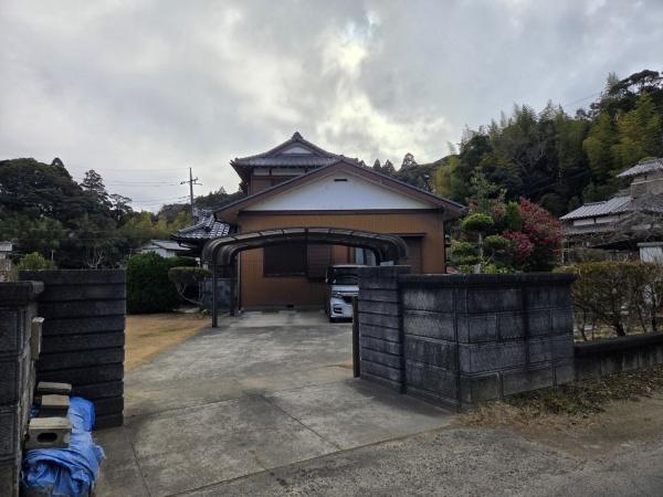 大網白里市　永田（おおあみしらさとし　ながた）