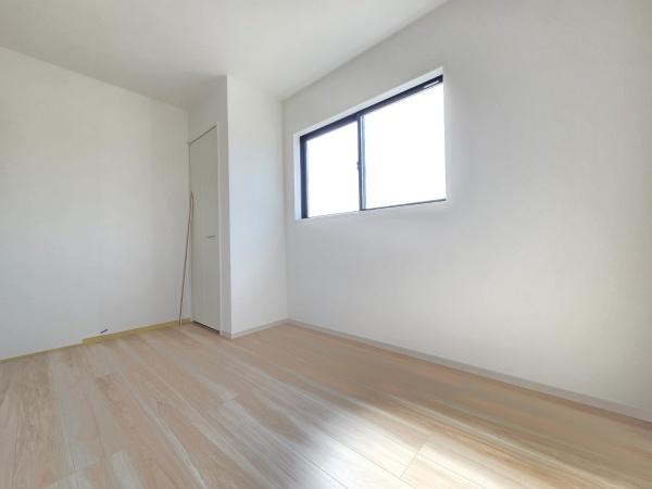 富里市　御料　１期　全３棟　１号棟
