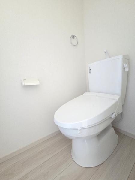 富里市　御料　１期　全３棟　２号棟