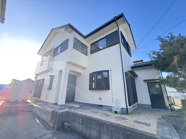 東金市　菱沼（とうがねし　ひしぬま）