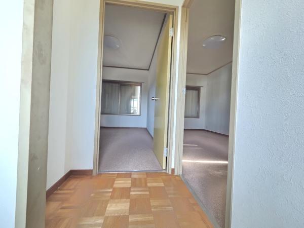 大網白里市南横川の中古一戸建て