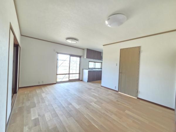 大網白里市南横川の中古一戸建て