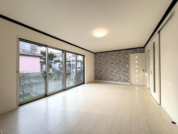 富里市根木名の中古一戸建て