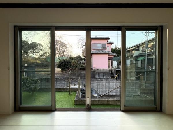 富里市根木名の中古一戸建て