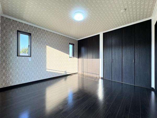 富里市根木名の中古一戸建て
