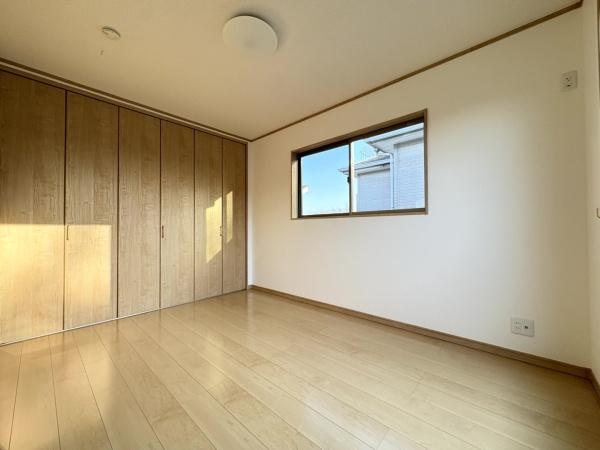 富里市根木名の中古一戸建て